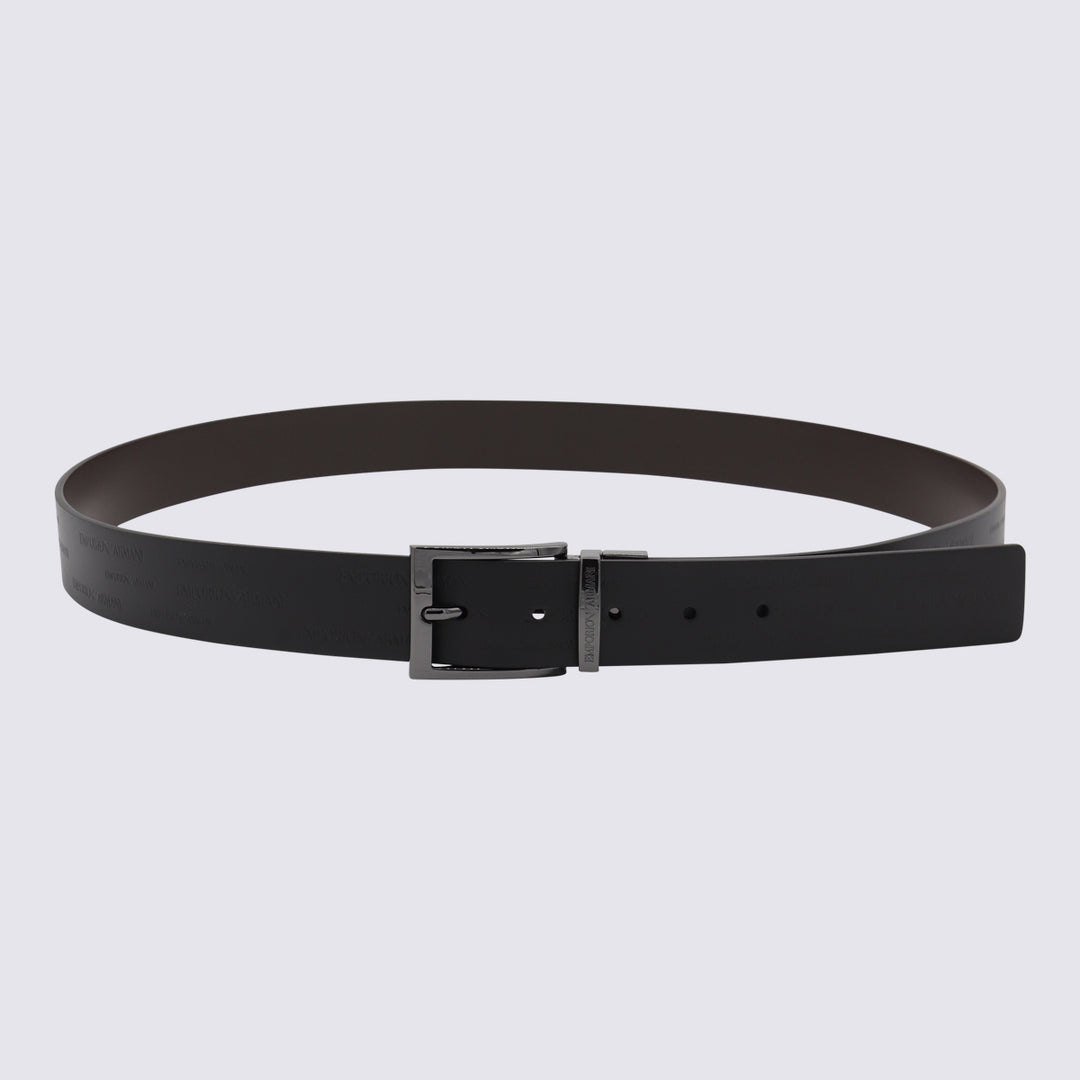 Emporio Armani Belts -  | c9cc6d6c17f9da158d728b8b21f6e9e76bcfe4b3
