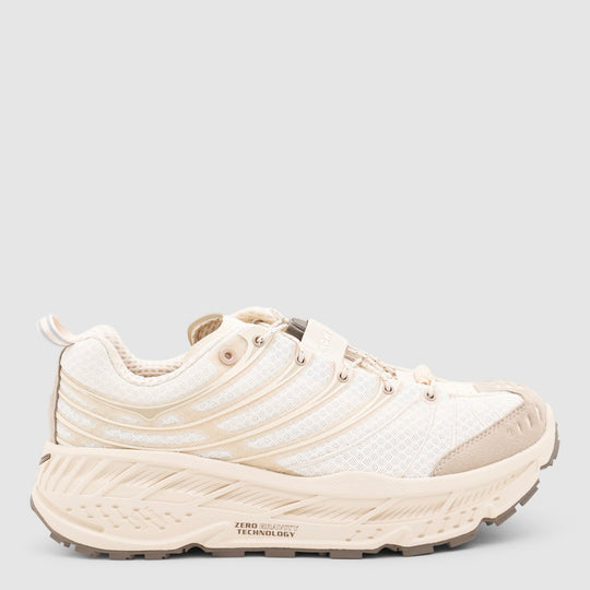 Sneakers Light And Natural