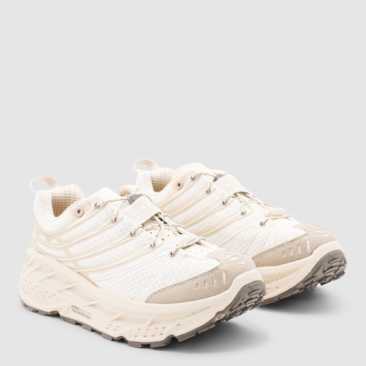 Hoka One One Sneakers - Light and natural | c6116cc7afe253919ad72441e88c91813a946a41