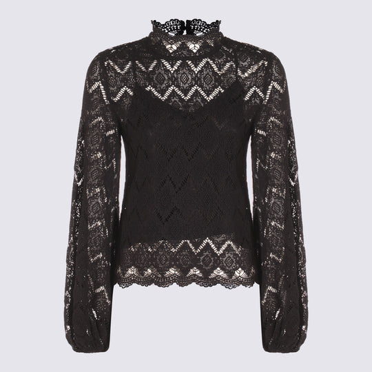 Top Blacks And Greys