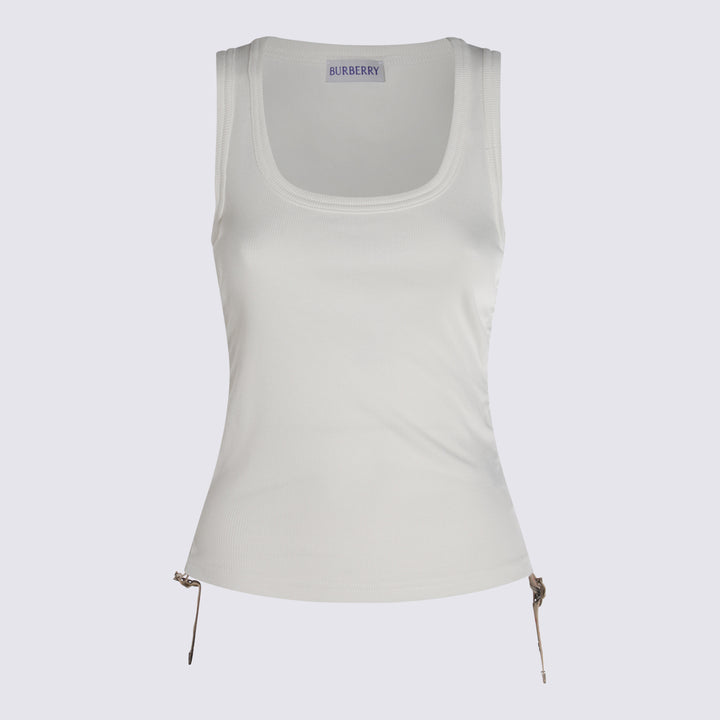 Burberry Top - Light and natural | ff575ac026ed39a1307cd54b7278044034d9fc51