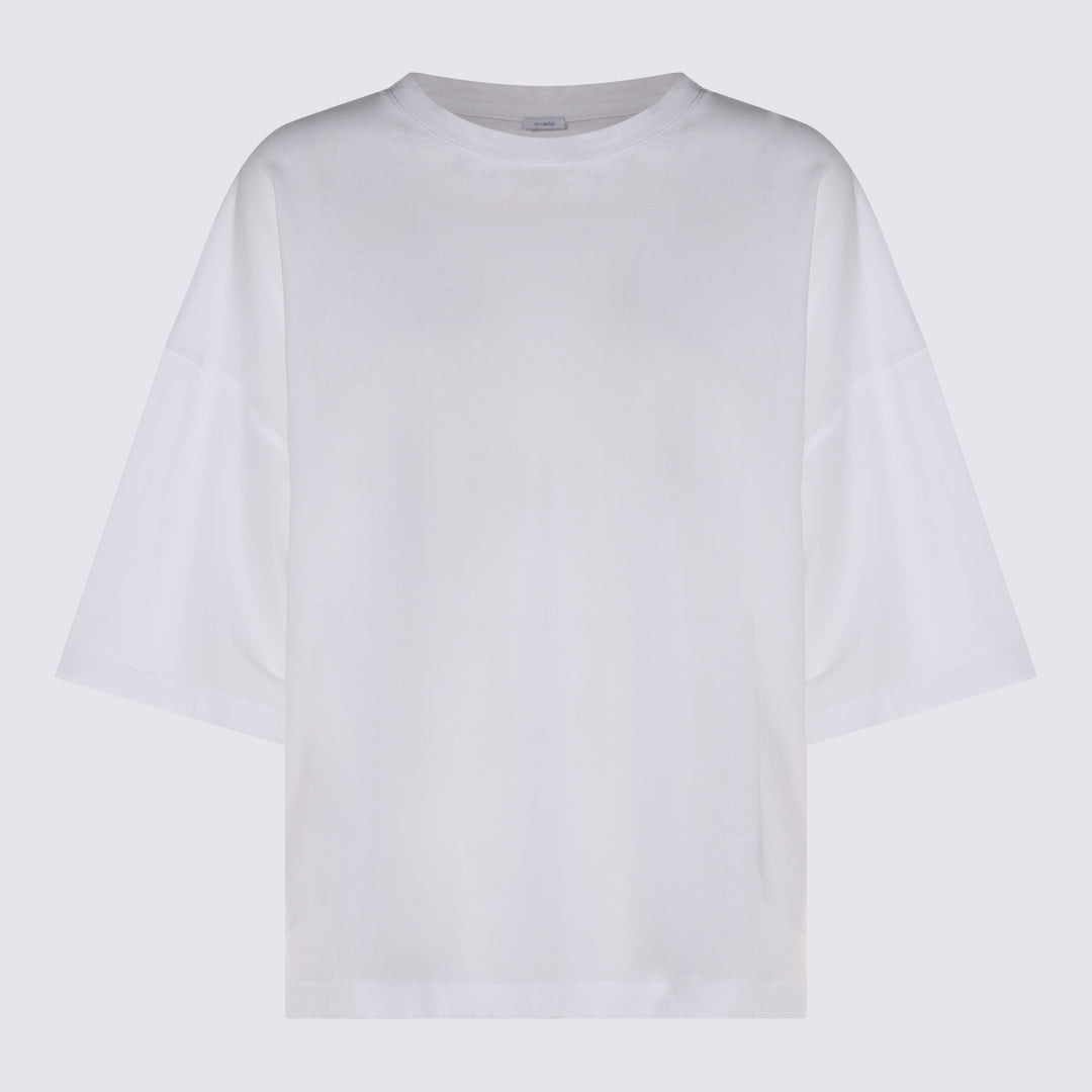 Malo T-shirts and Polos -  | d516ae2d24cfa296bc2a5b147a250e955b93e1a1