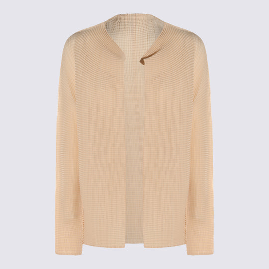 Shirts Oak Beige