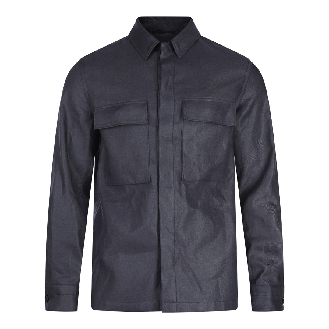 Zegna Jackets - Blue and green | d37a9c6e45334124cdfb5eee0ece048035ba6b55