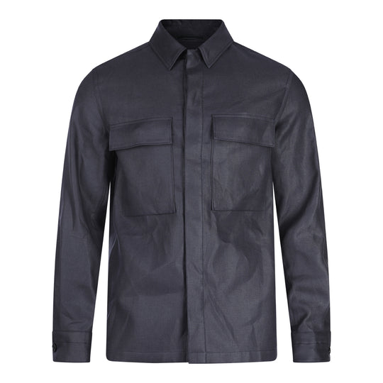 Jackets Blue And Green