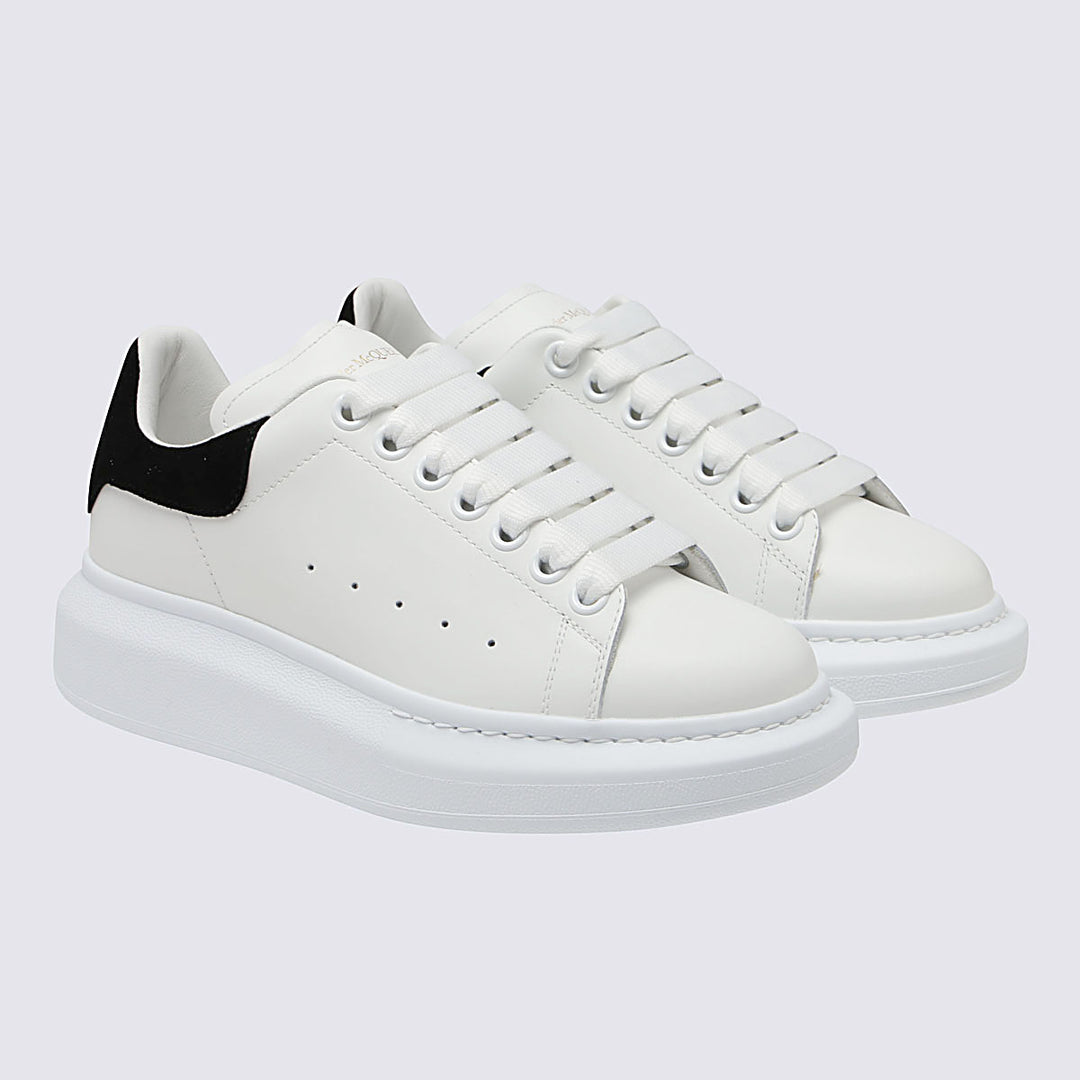 Alexander Mcqueen Sneakers - Light and natural | 519050ddca78d6ad2fb3f146ada80bdbce72115e