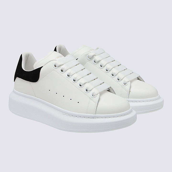 Alexander Mcqueen Sneakers - Light and natural | 519050ddca78d6ad2fb3f146ada80bdbce72115e