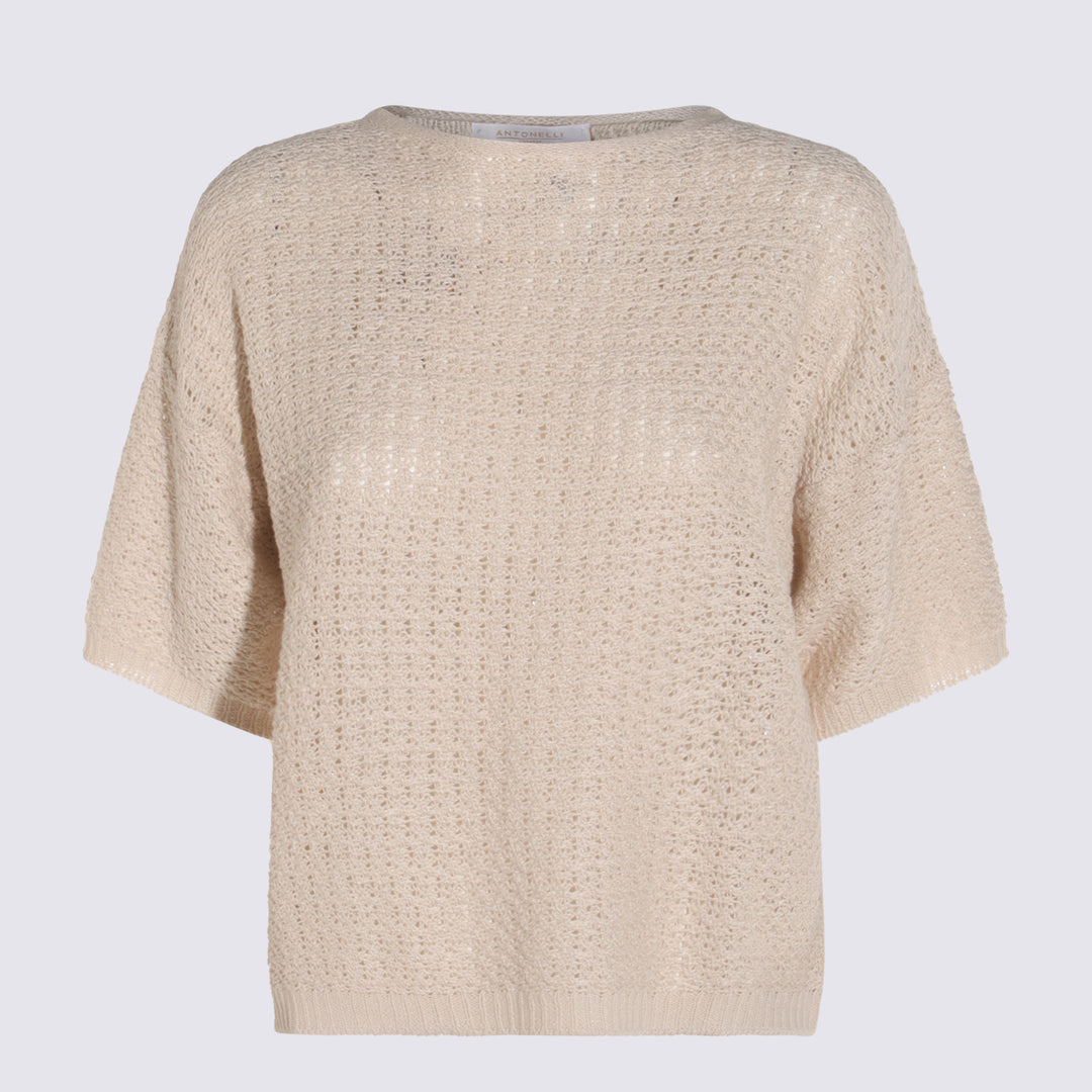 Antonelli Firenze Top -  | 8176d094469386d88bafc620ad9453c7717c54b2