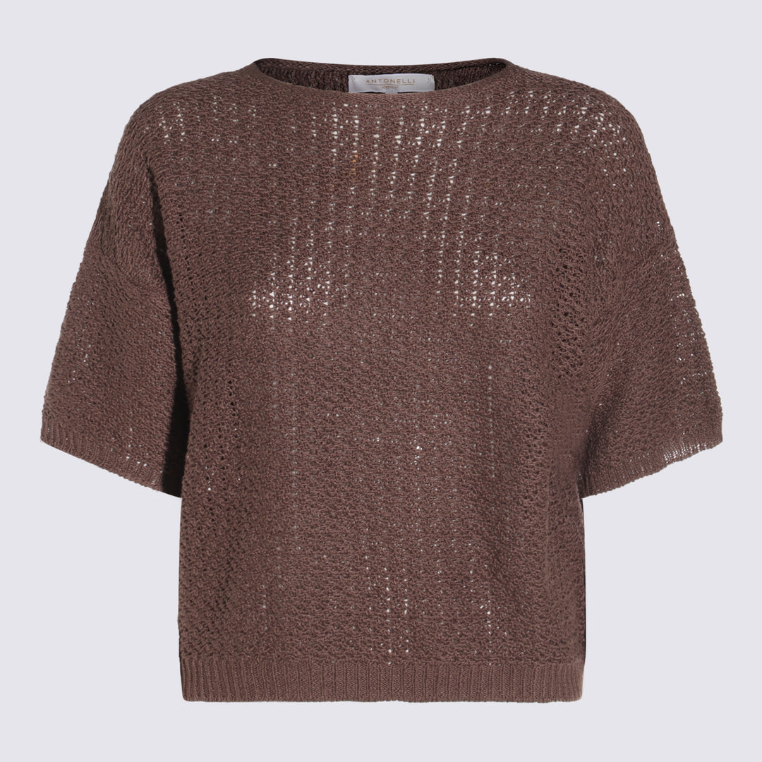 Antonelli Firenze Top -  | dcbae55103cefe0e71bd411dddd806501c4ddac2