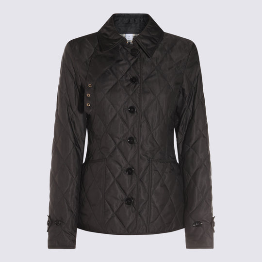 Coats Blacks And Greys