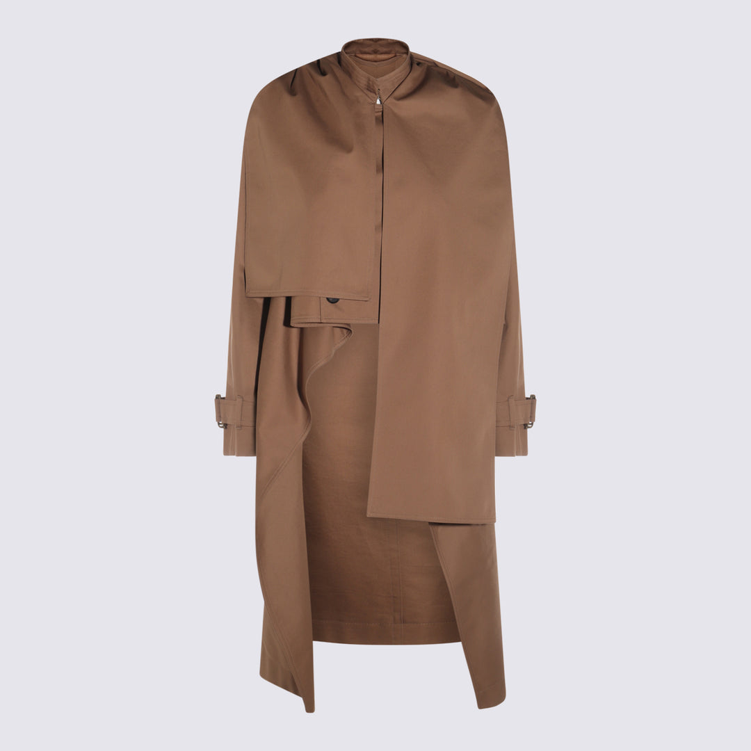 Burberry Jackets - Light and natural | bb0b4facd4914d82fcd428d6f21d2e2c44132bff