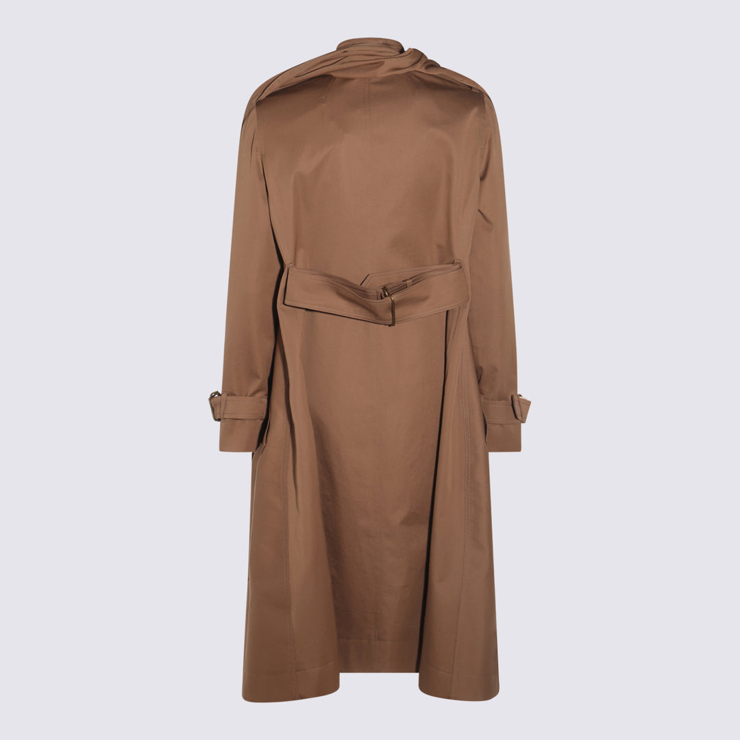 Burberry Jackets - Light and natural | 1fffffc079ed99682a224c4c36793fa150ccd1f4