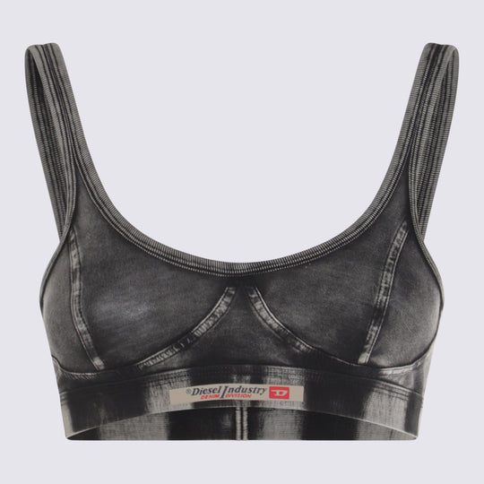 Top Blacks And Greys