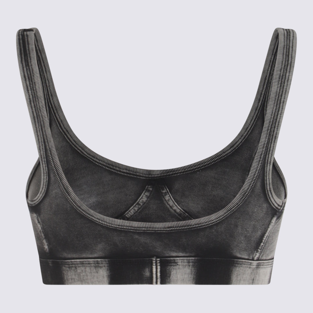 Diesel Top - Blacks and greys | 8fc8ea13b4dacf93c2a9d405b1665a137f217c81