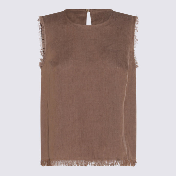 Antonelli Firenze Top -  | 3d3c3753b312b746b96613151d9d4bcfc7d4af6e