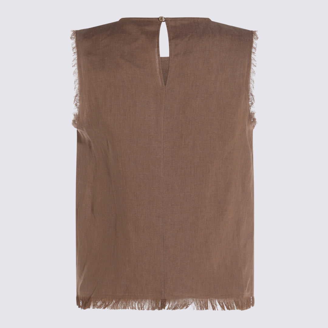 Antonelli Firenze Top -  | 0f061bbc0fe92f0ec2bb01cb51b892a7cc59c2e2