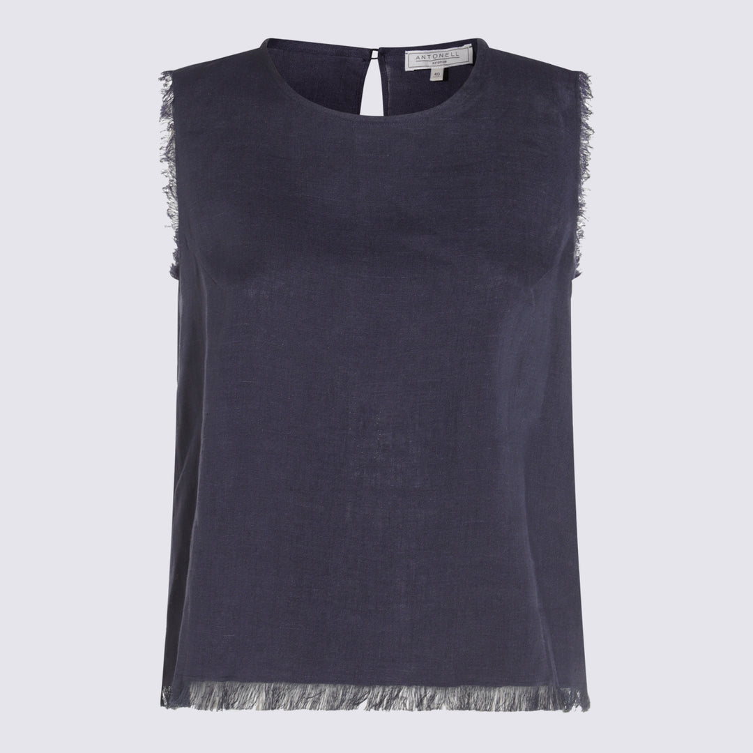 Antonelli Firenze Top -  | 25aca3212ceb09f84ccd7296e2ecfd5e7cbd25db