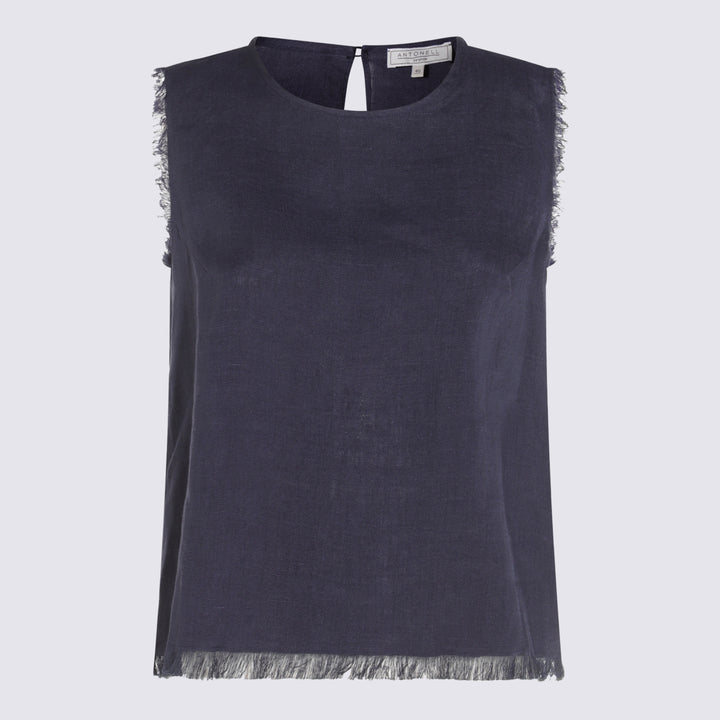 Antonelli Firenze Top -  | 25aca3212ceb09f84ccd7296e2ecfd5e7cbd25db