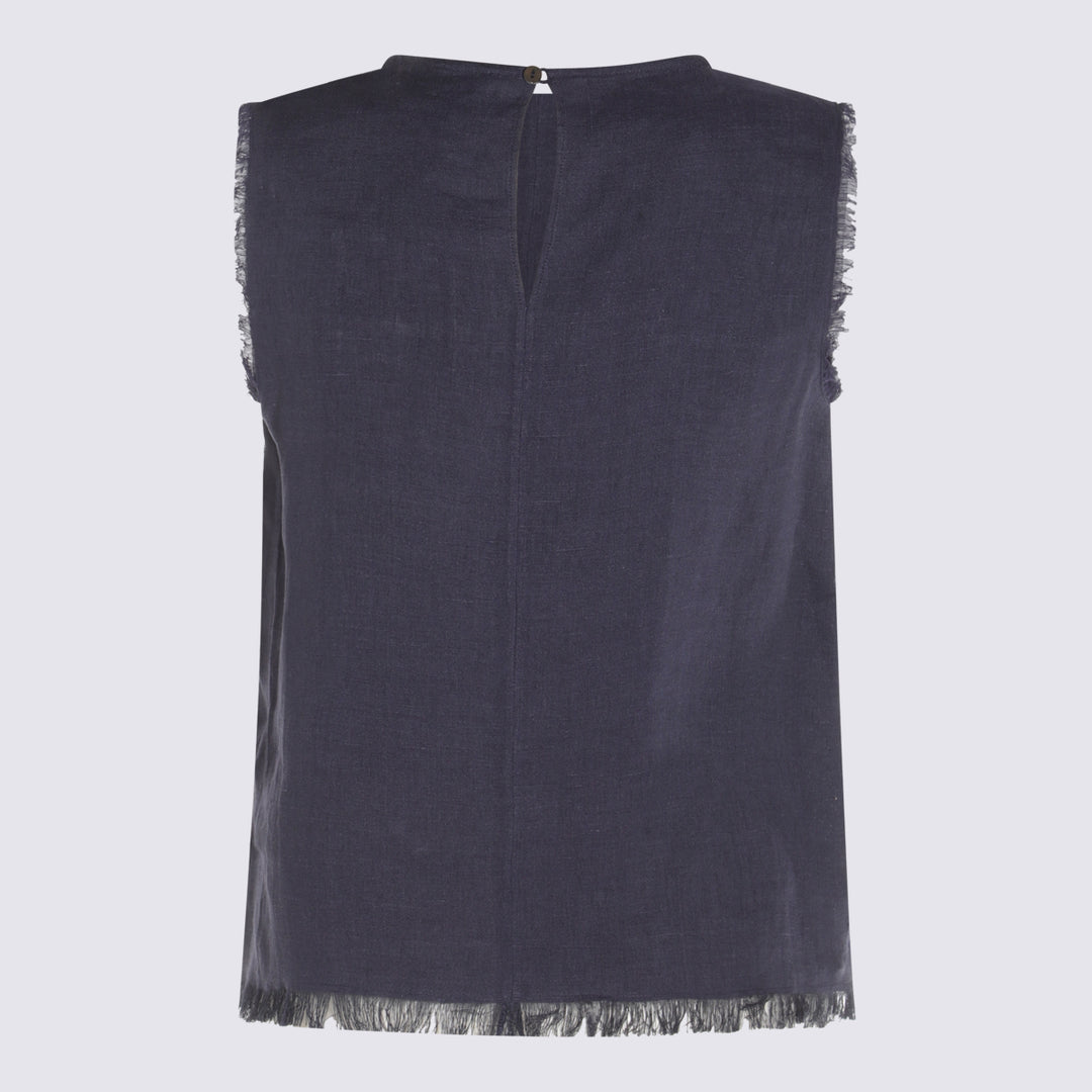 Antonelli Firenze Top -  | 03793183af20d5634a06ba64e1ebe407844dff74