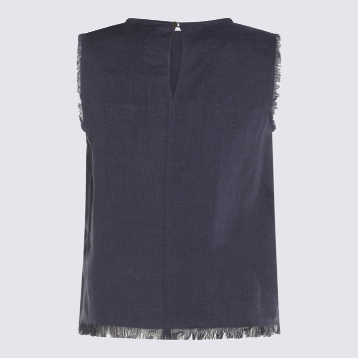 Antonelli Firenze Top -  | 03793183af20d5634a06ba64e1ebe407844dff74