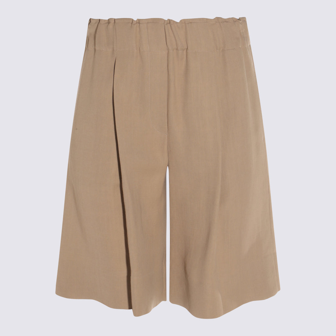 Antonelli Firenze Shorts -  | 9d7c168c2a43e1c3f5da1bbf9af5f8fd1eeb5675