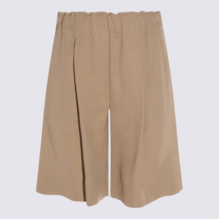 Antonelli Firenze Shorts -  | 9d7c168c2a43e1c3f5da1bbf9af5f8fd1eeb5675