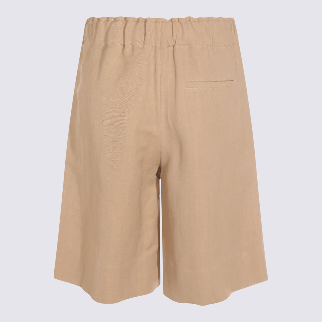 Antonelli Firenze Shorts -  | d086f33753d8a1da4c548debcb43dfc36fb8720a