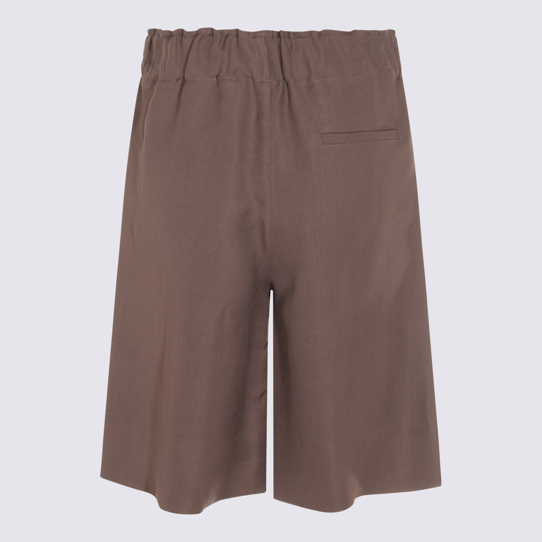 Antonelli Firenze Shorts -  | 4006501865c10a872424dd73dde307962935619e