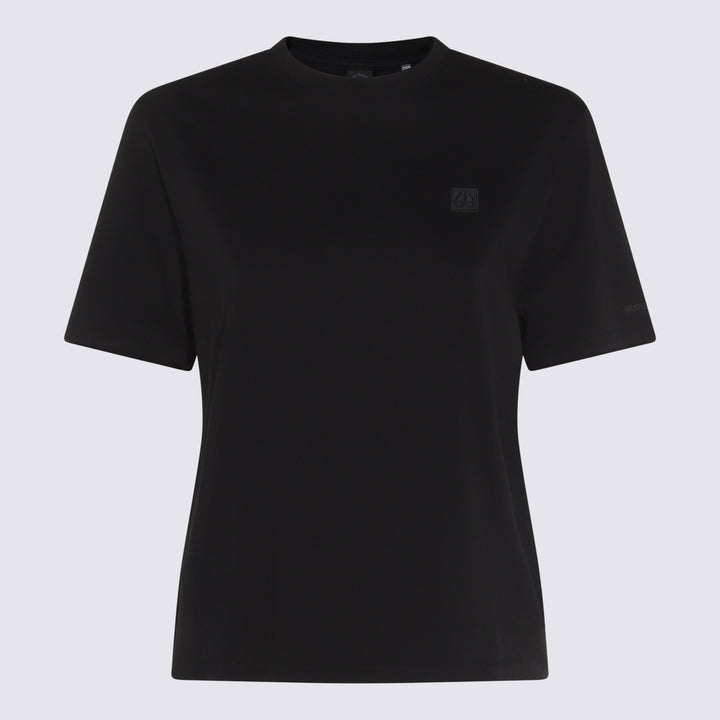 Moose Knuckles T-shirts and Polos - Blacks and greys | d60257a09bef7f92c5d412cbc921bedfa287a06b