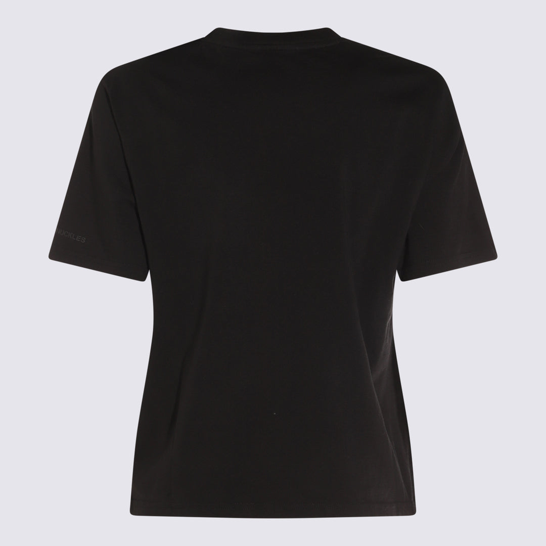 Moose Knuckles T-shirts and Polos - Blacks and greys | 3a4743c1acfbc95898538441ae0df2db375aad21