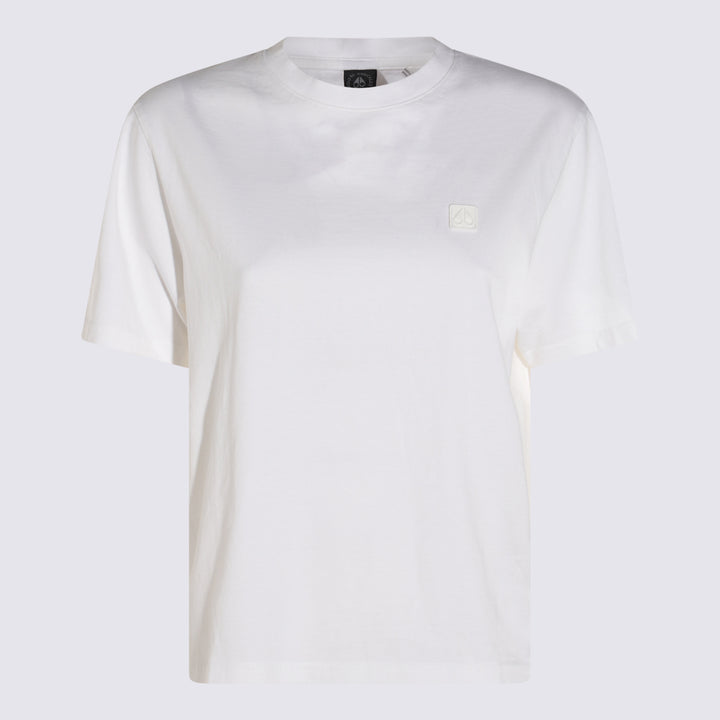 Moose Knuckles T-shirts and Polos - MILKY WAY | b8aa897741dff64c4176ccb64bd522cac5daa07b