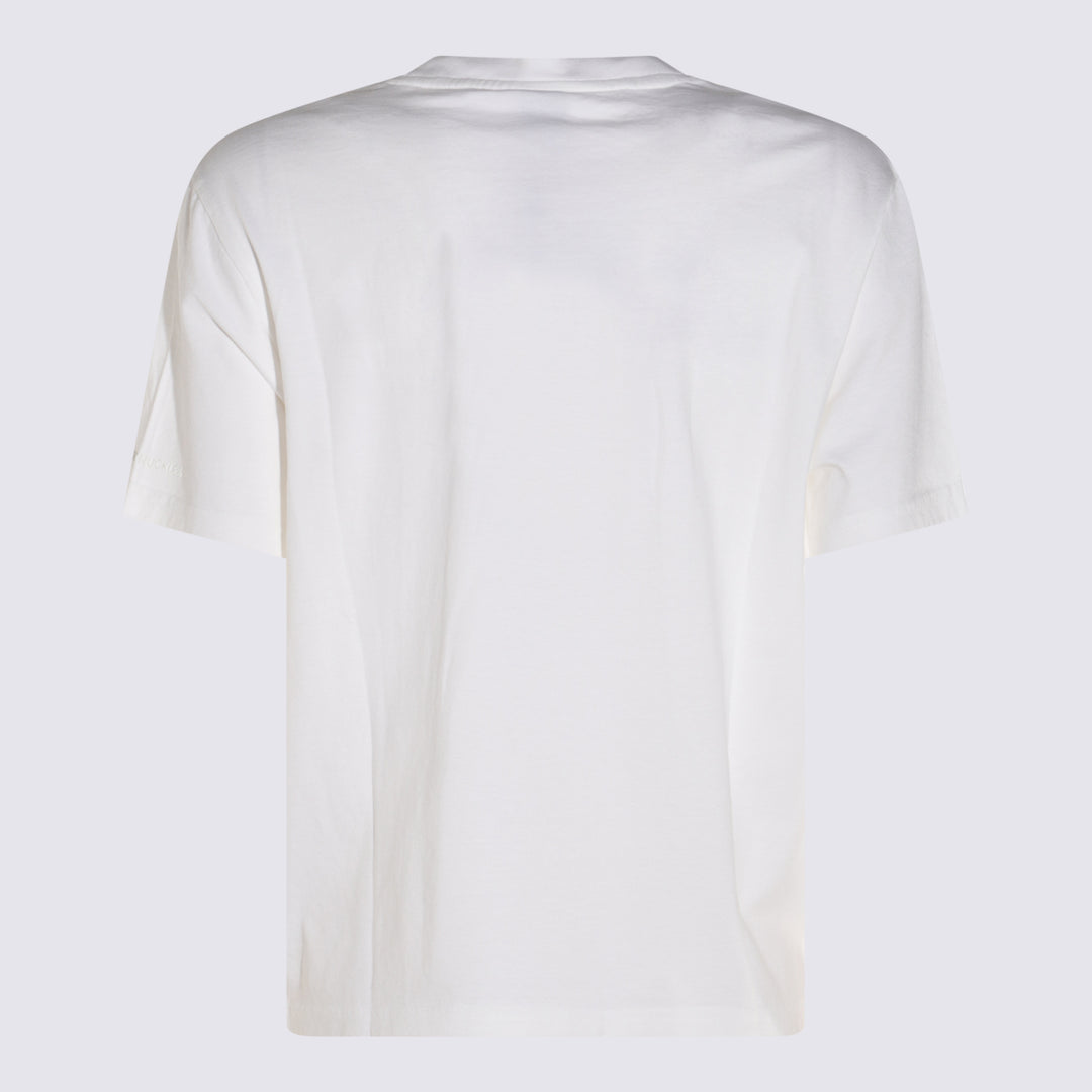 Moose Knuckles T-shirts and Polos - MILKY WAY | 9cbc21f46d98c251513718dca655fcd5e1024a39