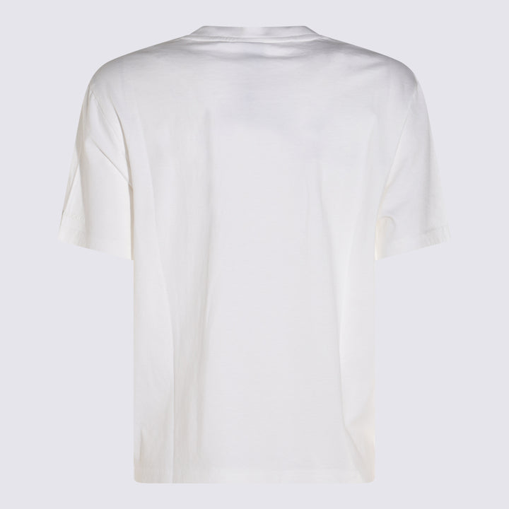 Moose Knuckles T-shirts and Polos - MILKY WAY | 9cbc21f46d98c251513718dca655fcd5e1024a39