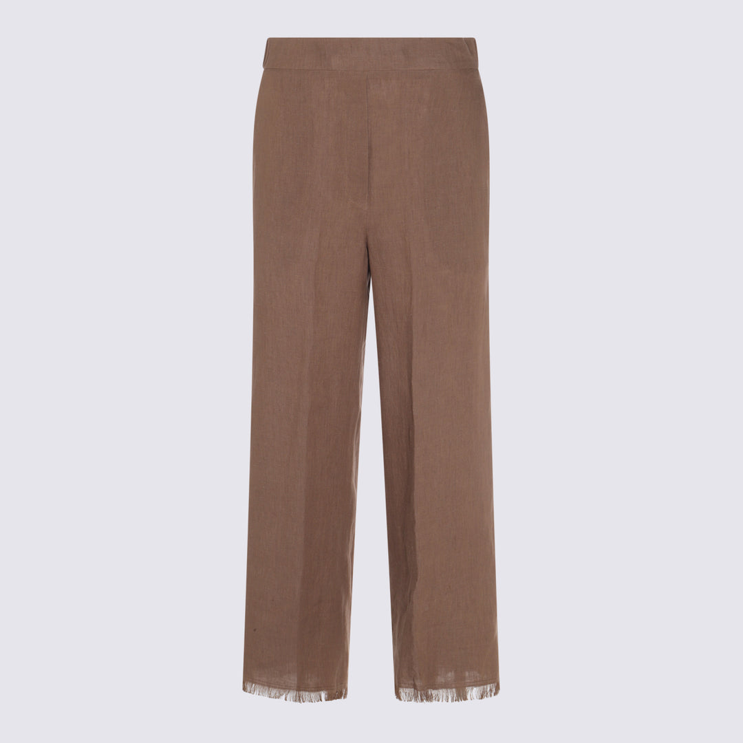 Antonelli Firenze Trousers -  | 3e1643a4e06e119d5ad365ff1c99d966f3103f77
