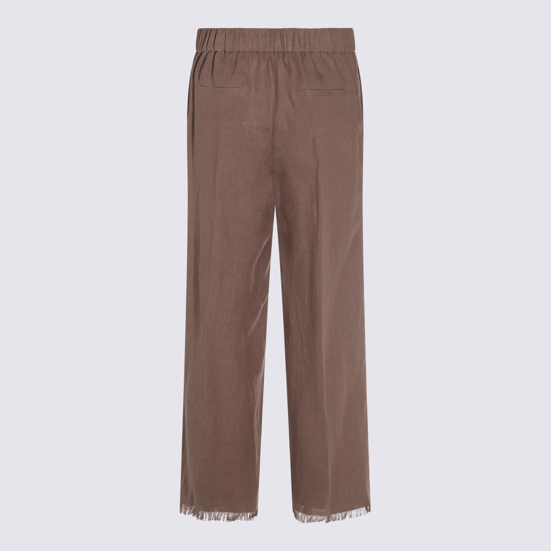 Antonelli Firenze Trousers -  | cc18180b331a0680a5eff8ef6c14650643e645dc