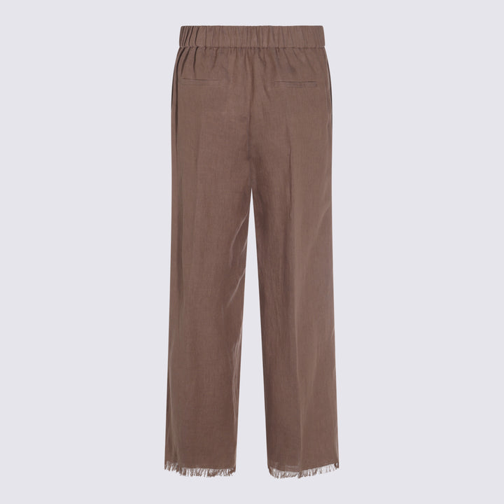 Antonelli Firenze Trousers -  | cc18180b331a0680a5eff8ef6c14650643e645dc