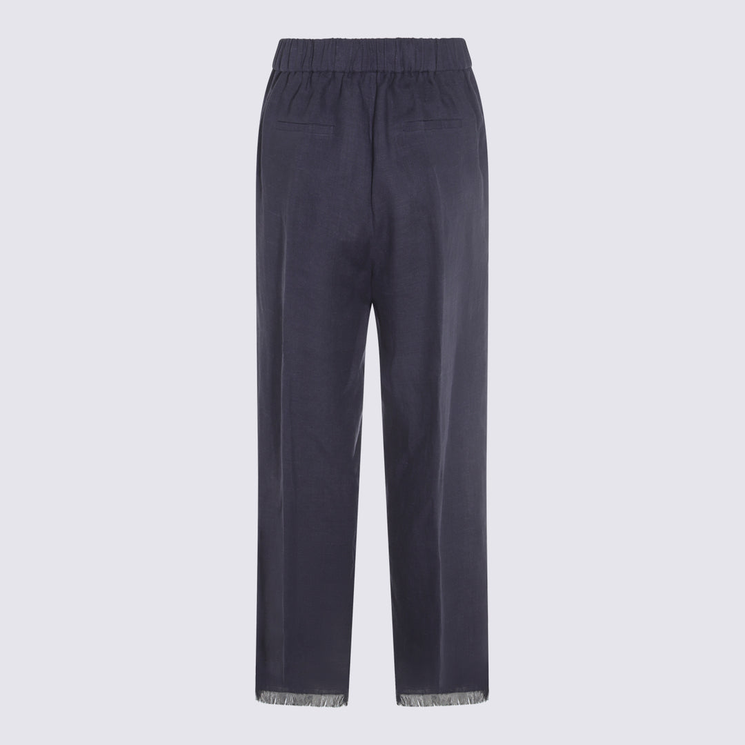 Antonelli Firenze Trousers -  | 98a7a9b5aaec77d23d1adb88324ea48a3b582109