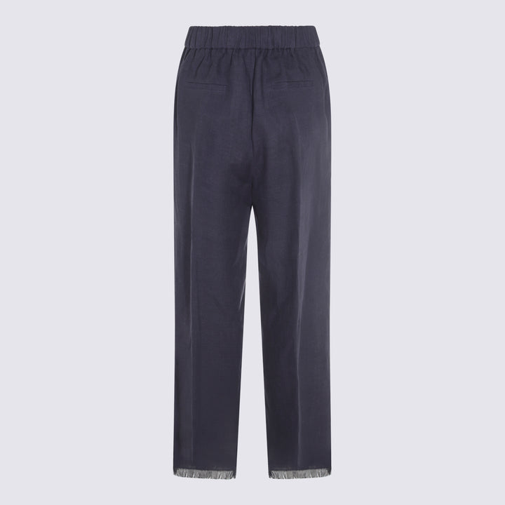 Antonelli Firenze Trousers -  | 98a7a9b5aaec77d23d1adb88324ea48a3b582109