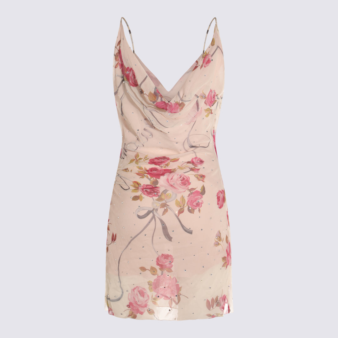 Blumarine Dresses - WHITE SW | 8b6649412b9fad3c44974397c32154540acca69e