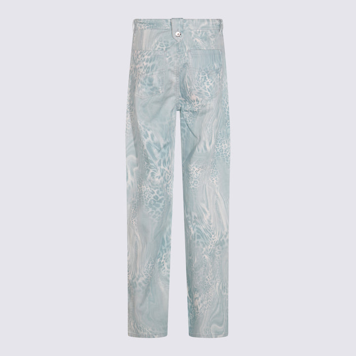 Blumarine Jeans - SKYLIGHT/STERLING | d3af4f43cb1c628ecb973e5f8b221c9bfb77f829