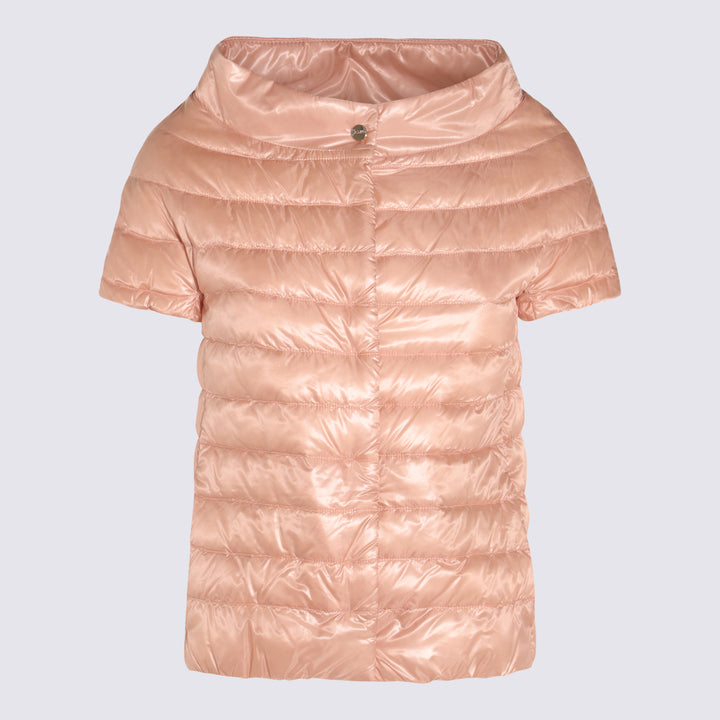 Herno Coats - Light and natural | 70cc860e2d5a2d0a2aa9f63ff210d4ab922127a4