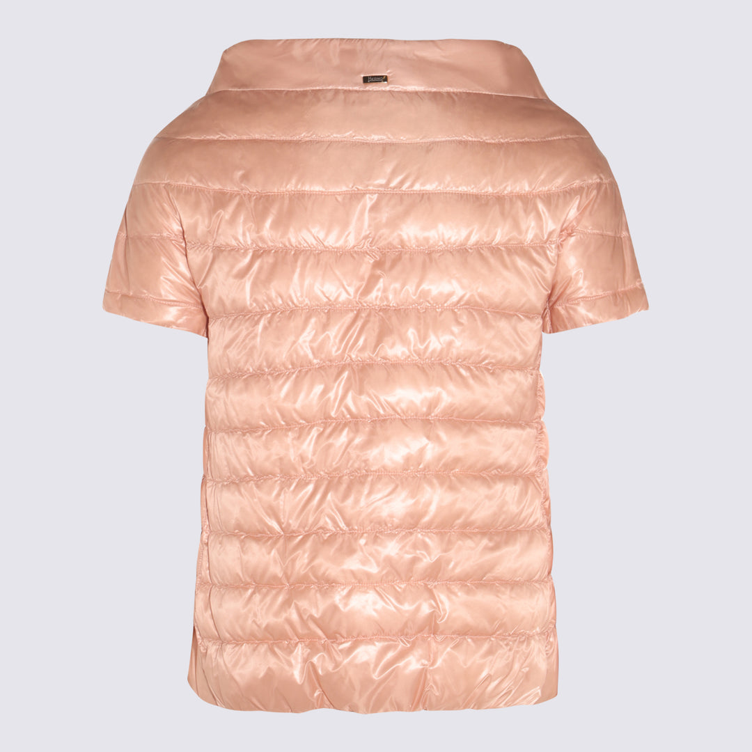 Herno Coats - Light and natural | ed25ef8fbff4e8ede874598c8ac198763ab0938b