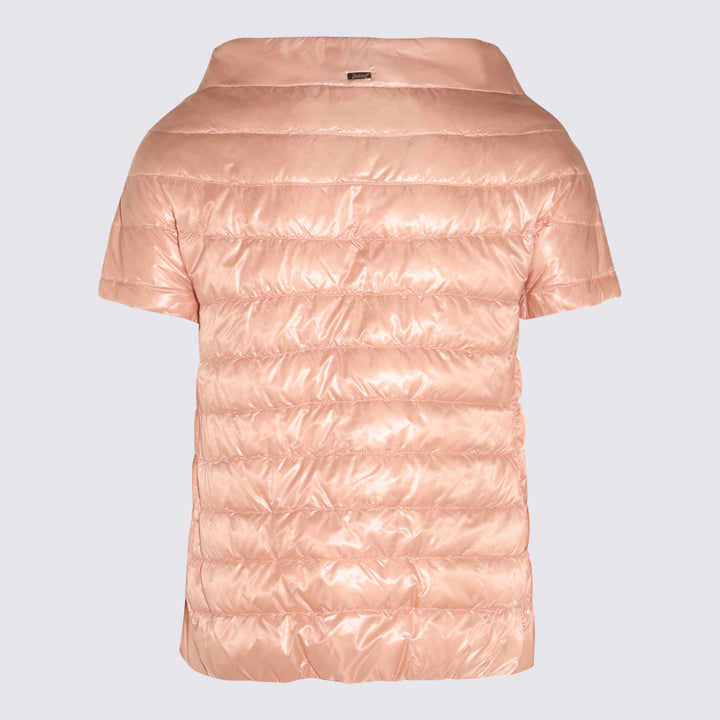 Herno Coats - Light and natural | ed25ef8fbff4e8ede874598c8ac198763ab0938b