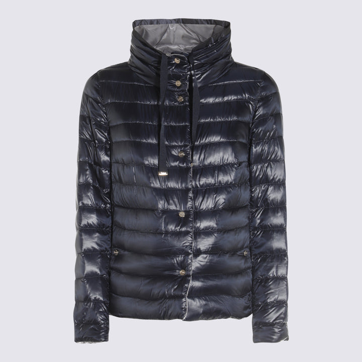 Herno Coats - 9237 | c07bfa29bd20937efa11cdad896a91a2ae302e4f