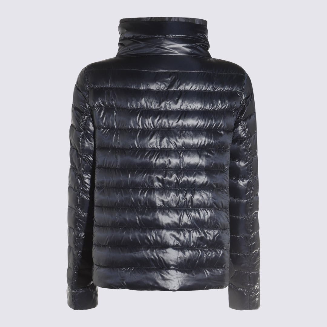 Herno Coats - 9237 | 37b020811399b77cec8c3933fb046060cafa91e0