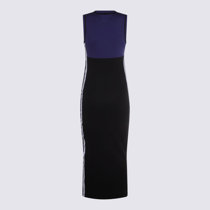 Jean Paul Gaultier Dresses - NAVY/BLACK | 0860e61d228a161aed8cd4f6acc5468efa6d4029