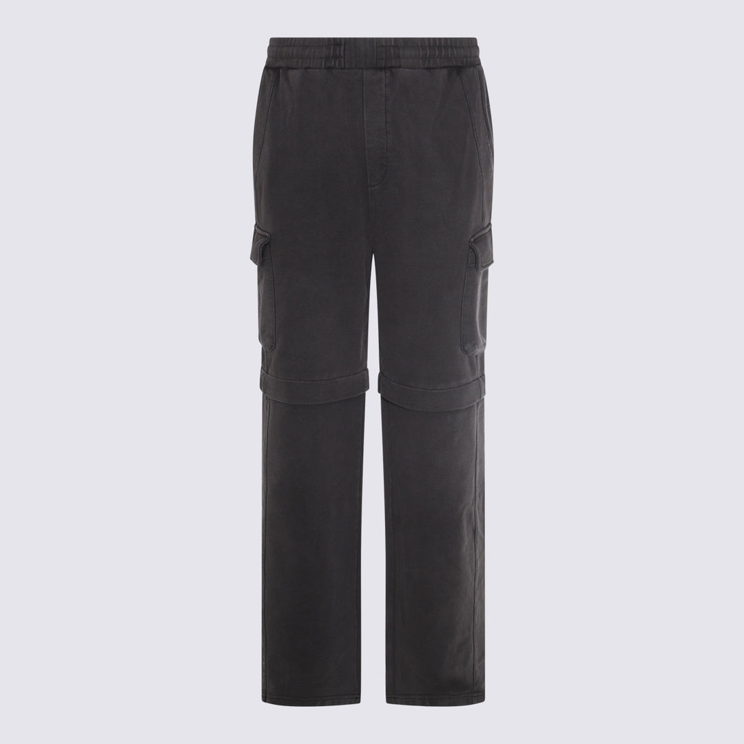 Daily Paper Uomo Trousers - Blacks and greys | c228113756ae1a5a426e7651055ec513b04e65b3