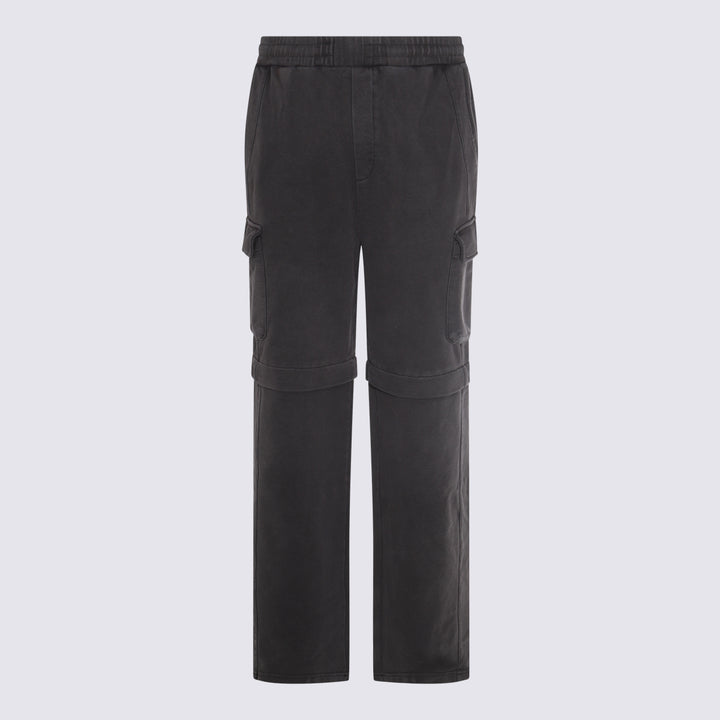 Daily Paper Uomo Trousers - Blacks and greys | c228113756ae1a5a426e7651055ec513b04e65b3