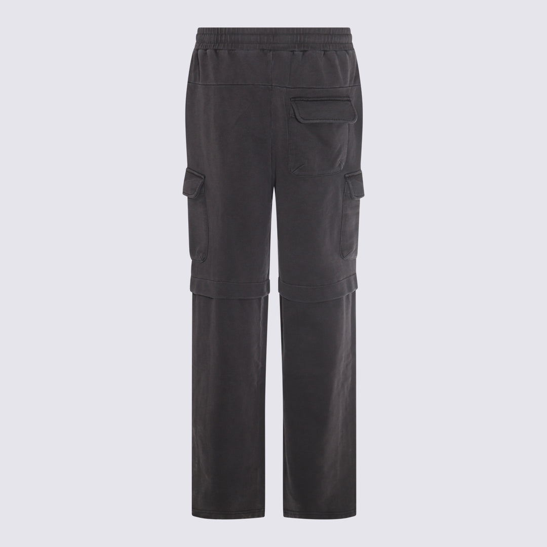 Daily Paper Uomo Trousers - Blacks and greys | a9d680e2e3538d27034d4dd7d5edeb85499c2250
