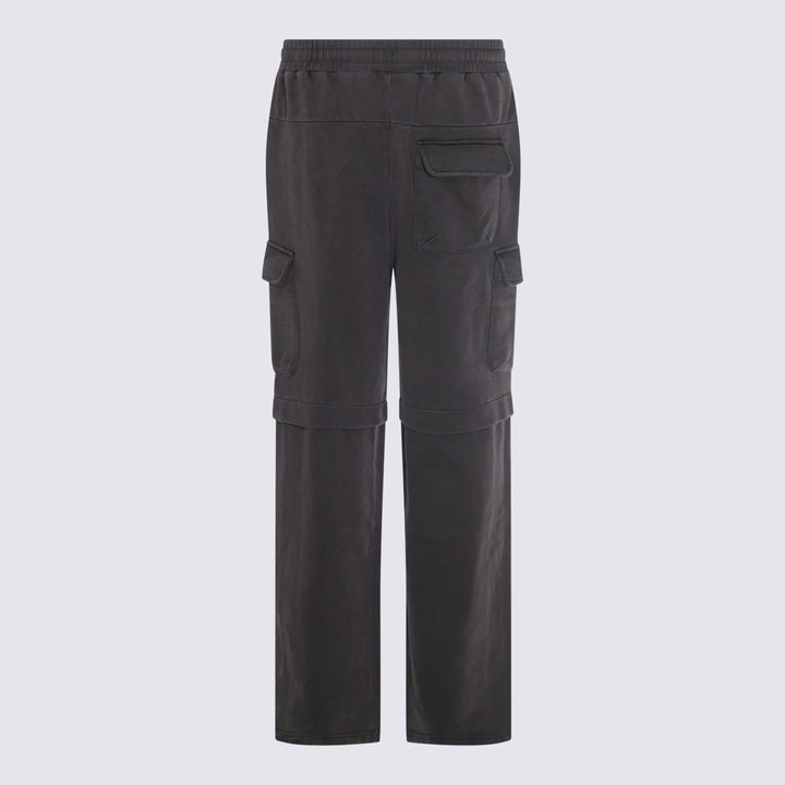 Daily Paper Uomo Trousers - Blacks and greys | a9d680e2e3538d27034d4dd7d5edeb85499c2250